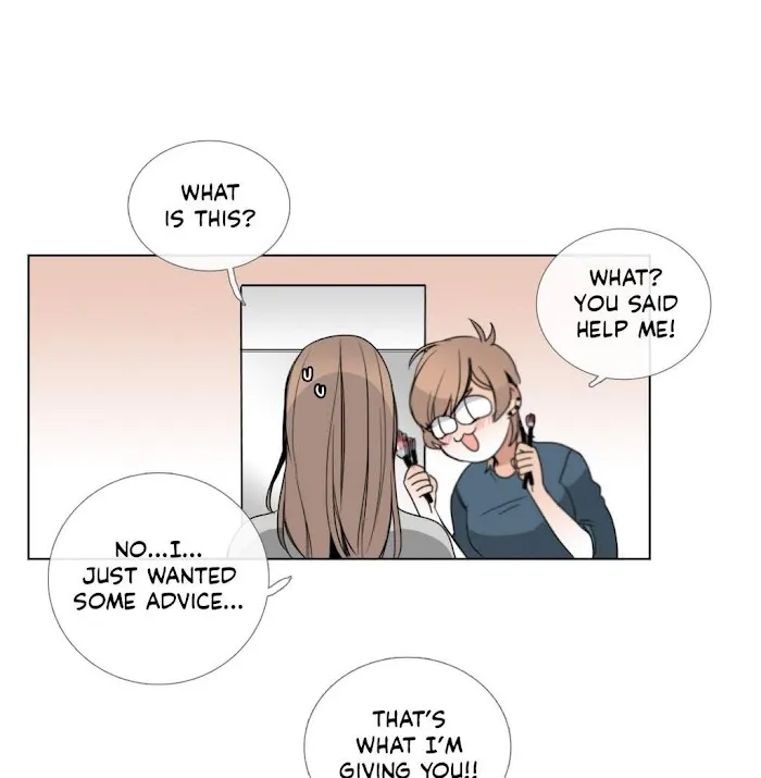 Talk To Me Chapter 21.1 page 30 - MangaKakalot