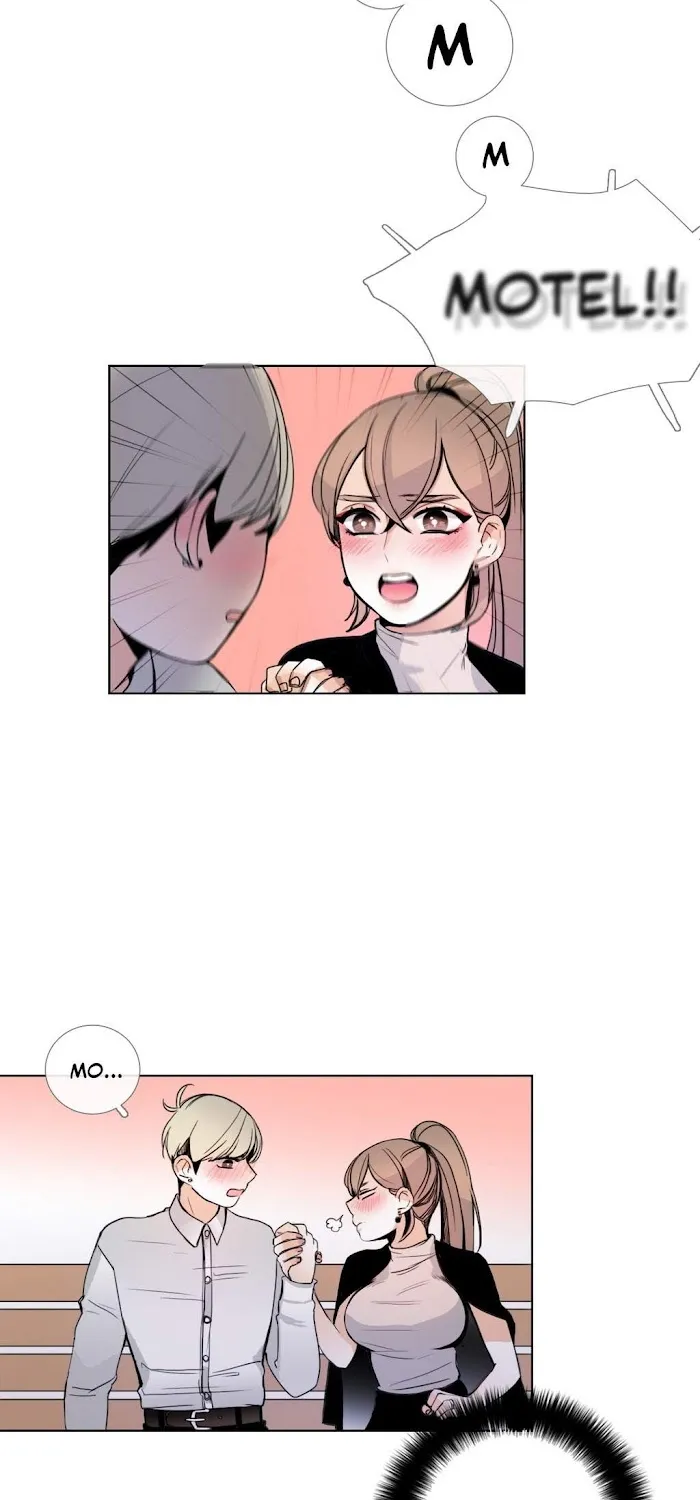 Talk To Me Chapter 21.1 page 53 - MangaKakalot