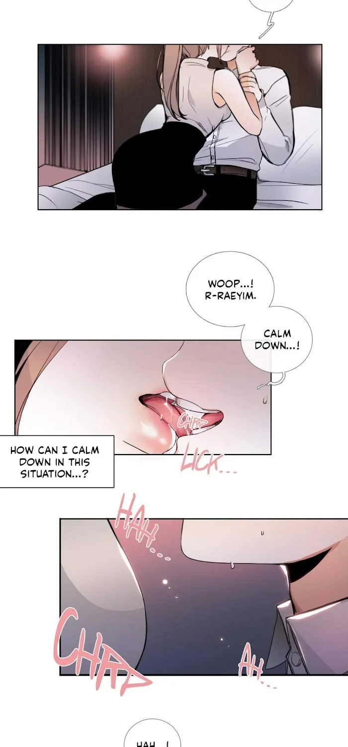 Talk To Me Chapter 21.1 page 59 - MangaKakalot