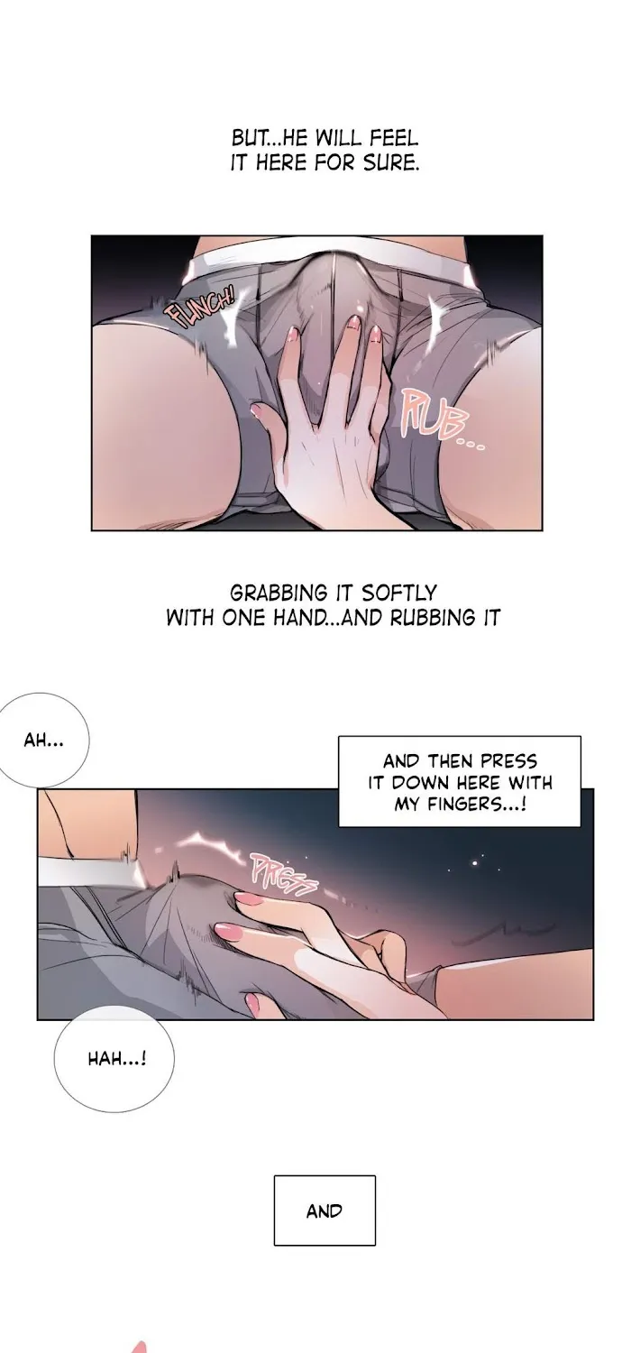 Talk To Me Chapter 21.1 page 68 - MangaKakalot