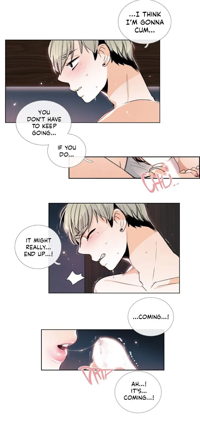 Talk To Me Chapter 21.1 page 77 - MangaKakalot