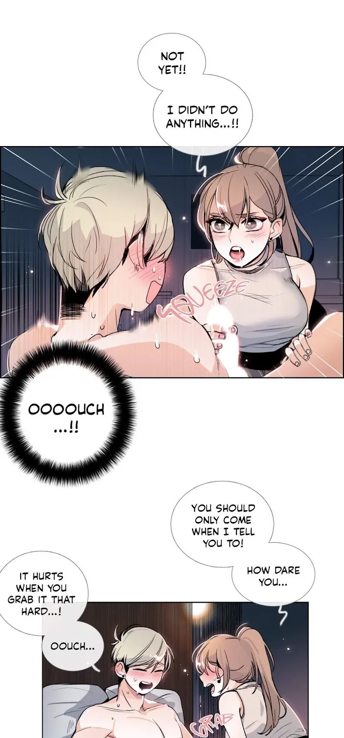 Talk To Me Chapter 21.1 page 79 - MangaKakalot