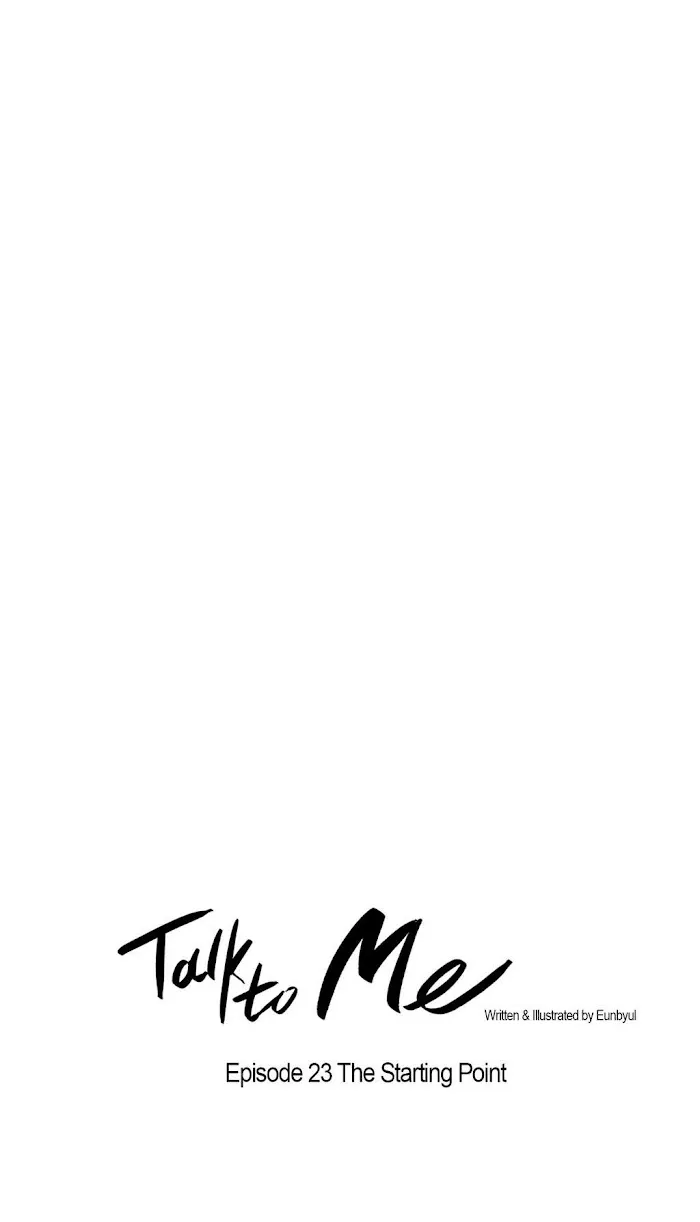 Talk To Me Chapter 21.1 page 82 - MangaKakalot