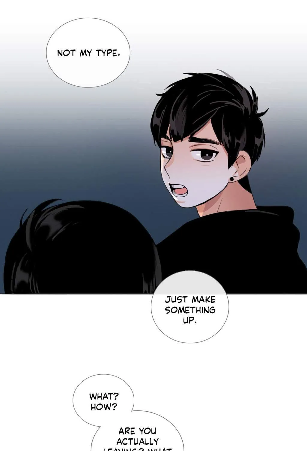 Talk To Me Chapter 21 page 150 - MangaKakalot