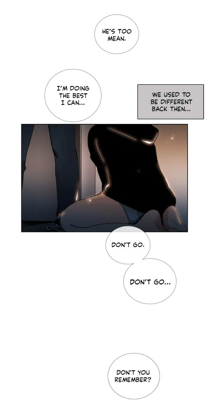 Talk To Me Chapter 25 page 34 - MangaKakalot