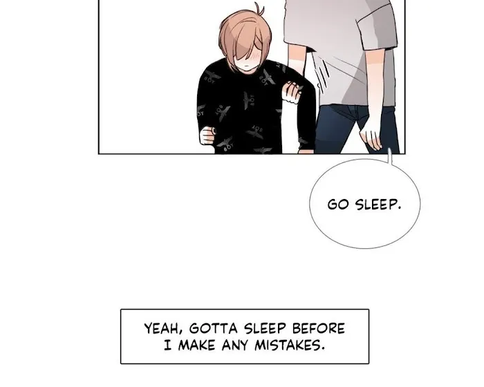 Talk To Me Chapter 26 page 23 - MangaKakalot