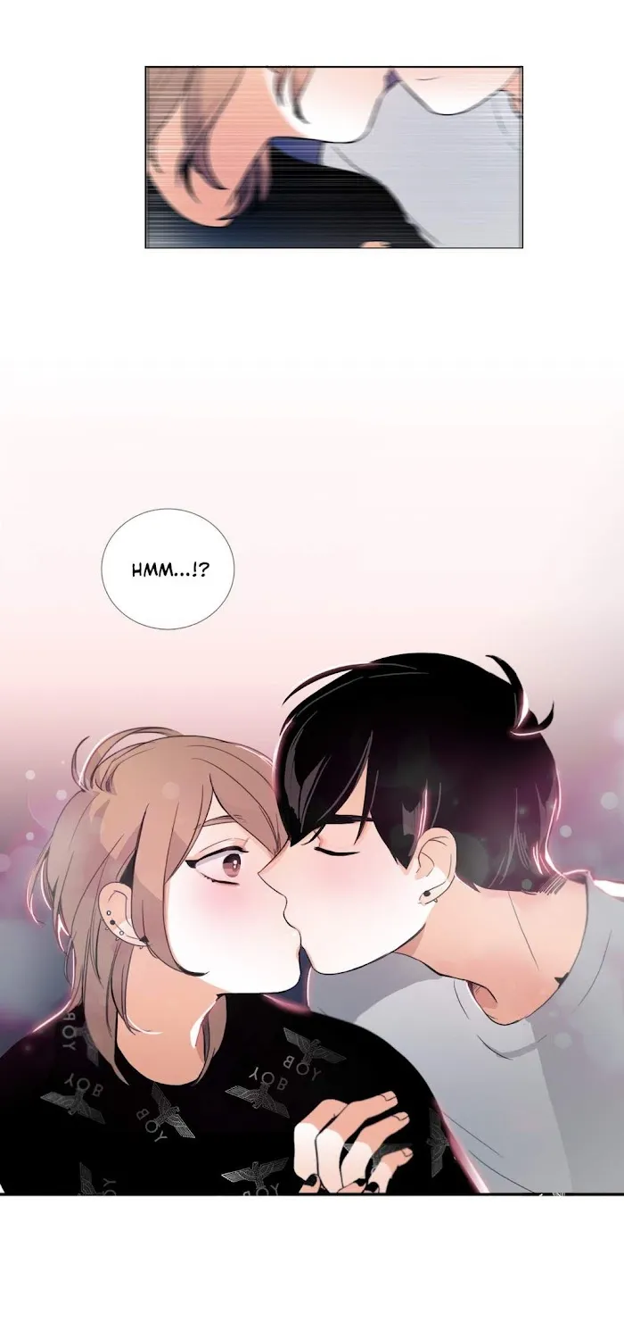 Talk To Me Chapter 26 page 30 - MangaKakalot