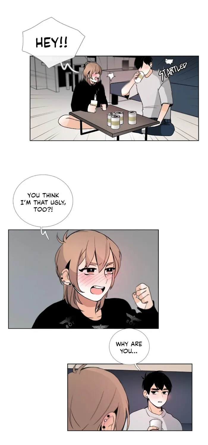 Talk To Me Chapter 26 page 6 - MangaKakalot