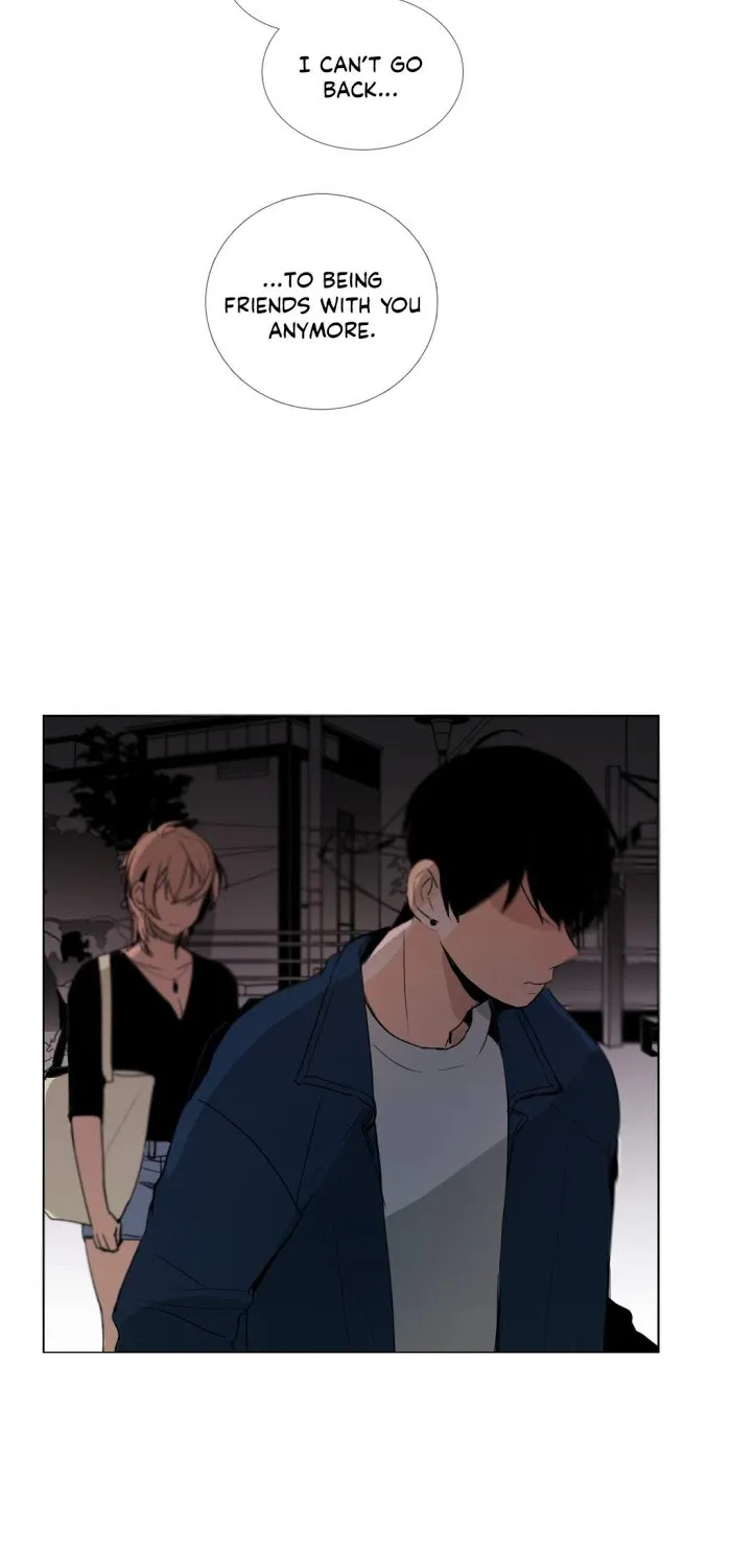 Talk To Me Chapter 27.1 page 29 - MangaKakalot