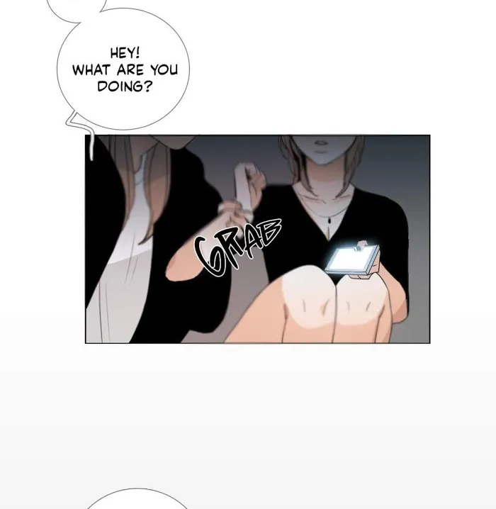 Talk To Me Chapter 27.1 page 4 - MangaKakalot