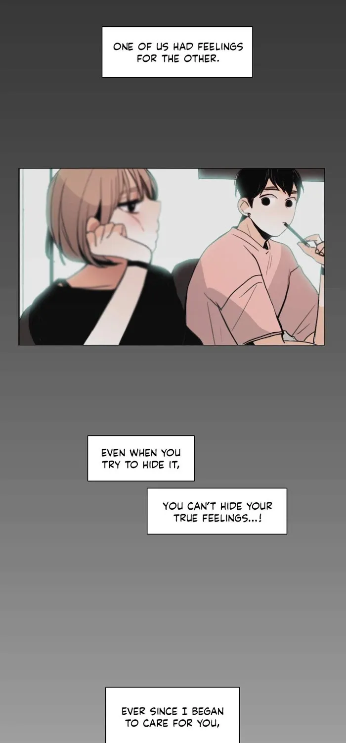 Talk To Me Chapter 27.1 page 33 - MangaKakalot