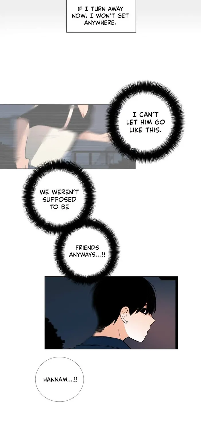 Talk To Me Chapter 27.1 page 35 - MangaKakalot