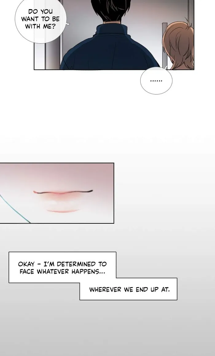 Talk To Me Chapter 27.1 page 42 - MangaKakalot