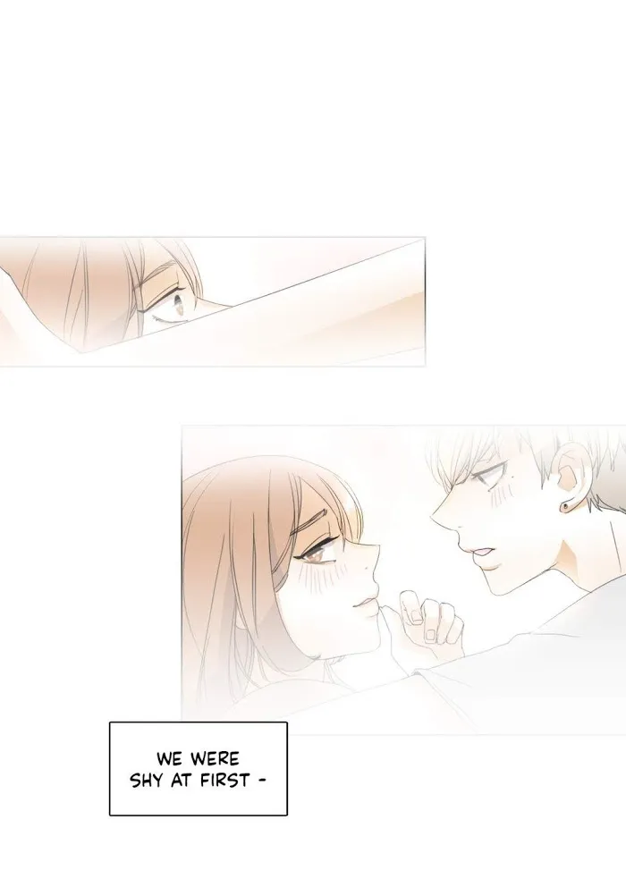 Talk To Me Chapter 27.1 page 47 - MangaKakalot