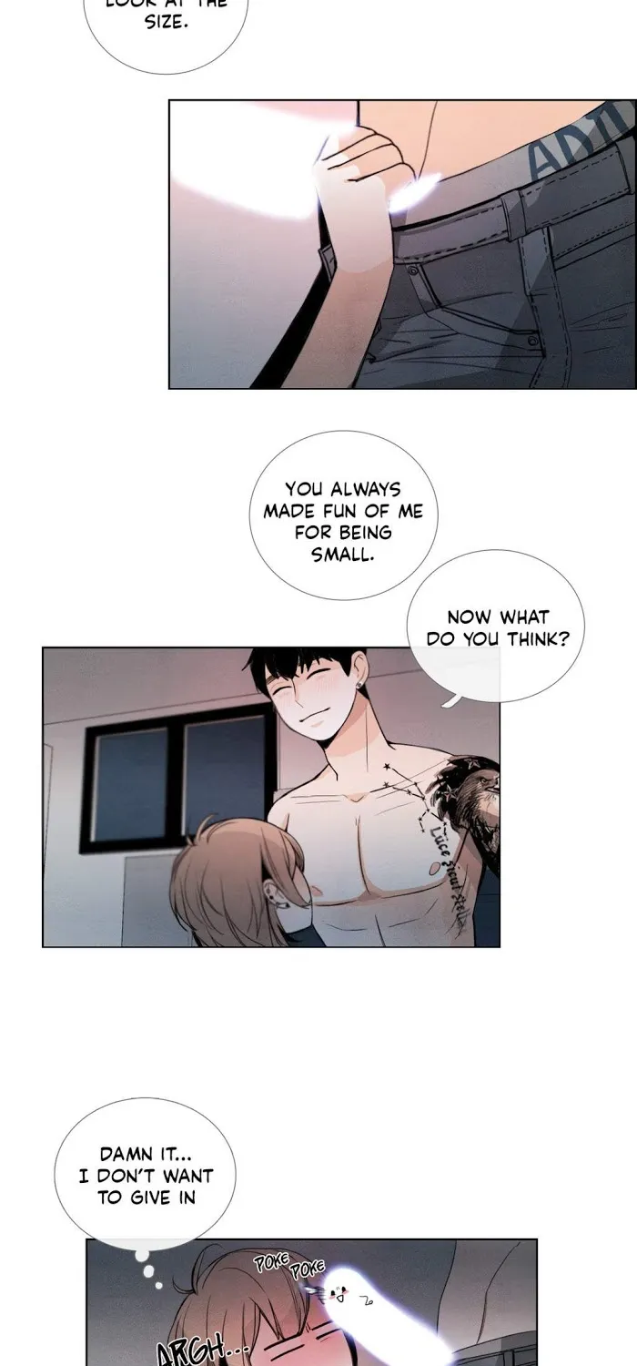 Talk To Me Chapter 27.1 page 63 - MangaKakalot