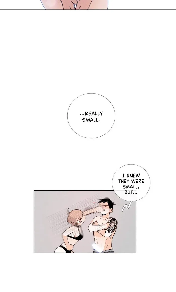 Talk To Me Chapter 27.1 page 66 - MangaKakalot