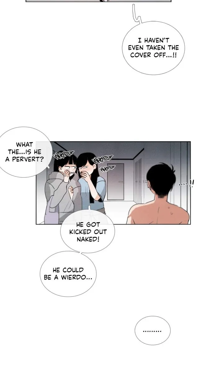 Talk To Me Chapter 27.1 page 70 - MangaKakalot