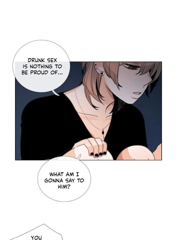 Talk To Me Chapter 27.1 page 8 - MangaKakalot