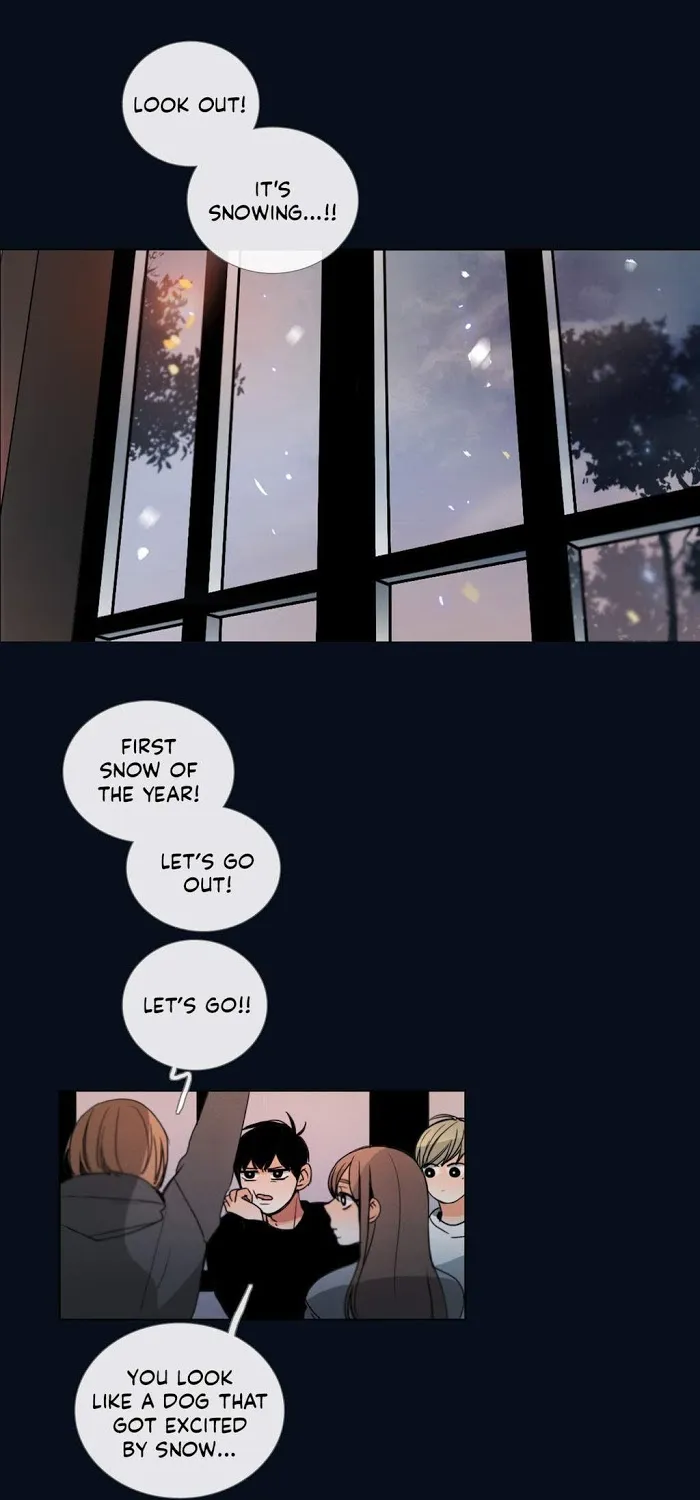 Talk To Me Chapter 27.1 page 76 - MangaKakalot