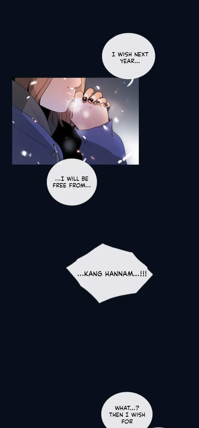 Talk To Me Chapter 27.1 page 82 - MangaKakalot