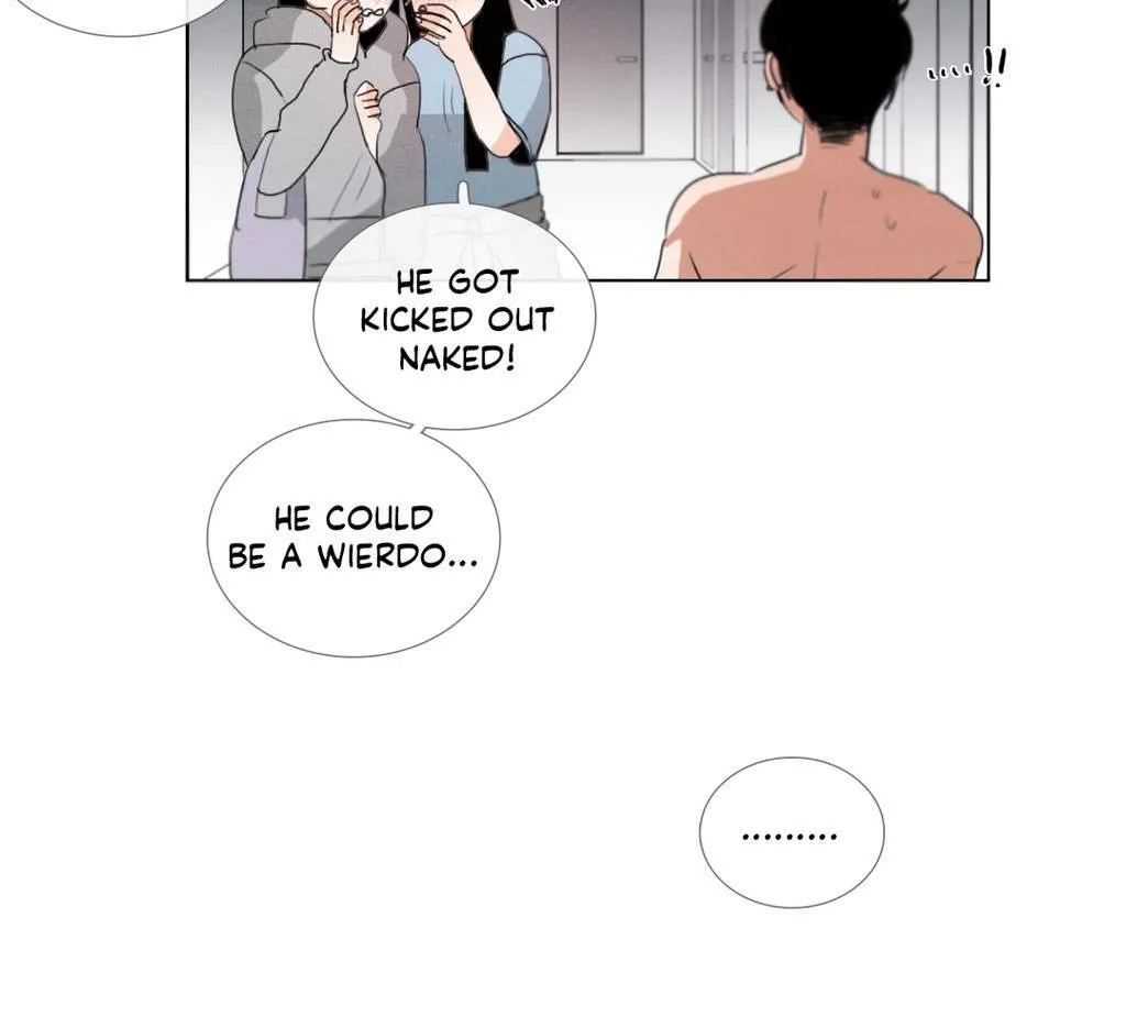 Talk To Me Chapter 27 page 101 - MangaKakalot