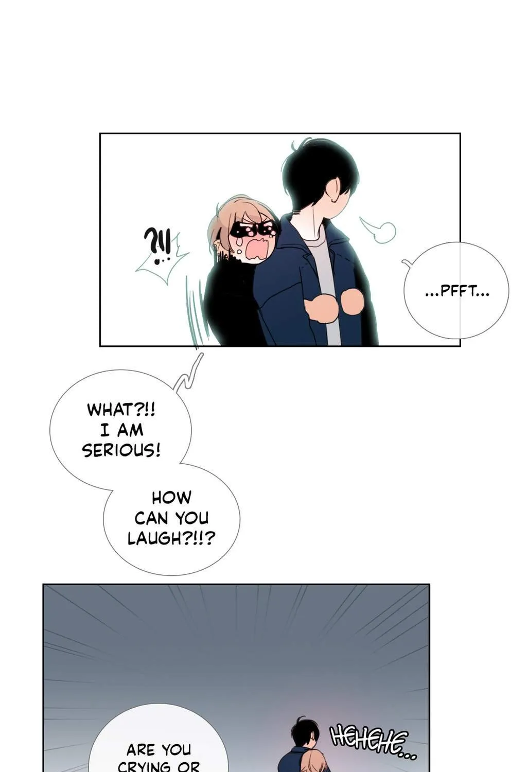 Talk To Me Chapter 27 page 57 - MangaKakalot