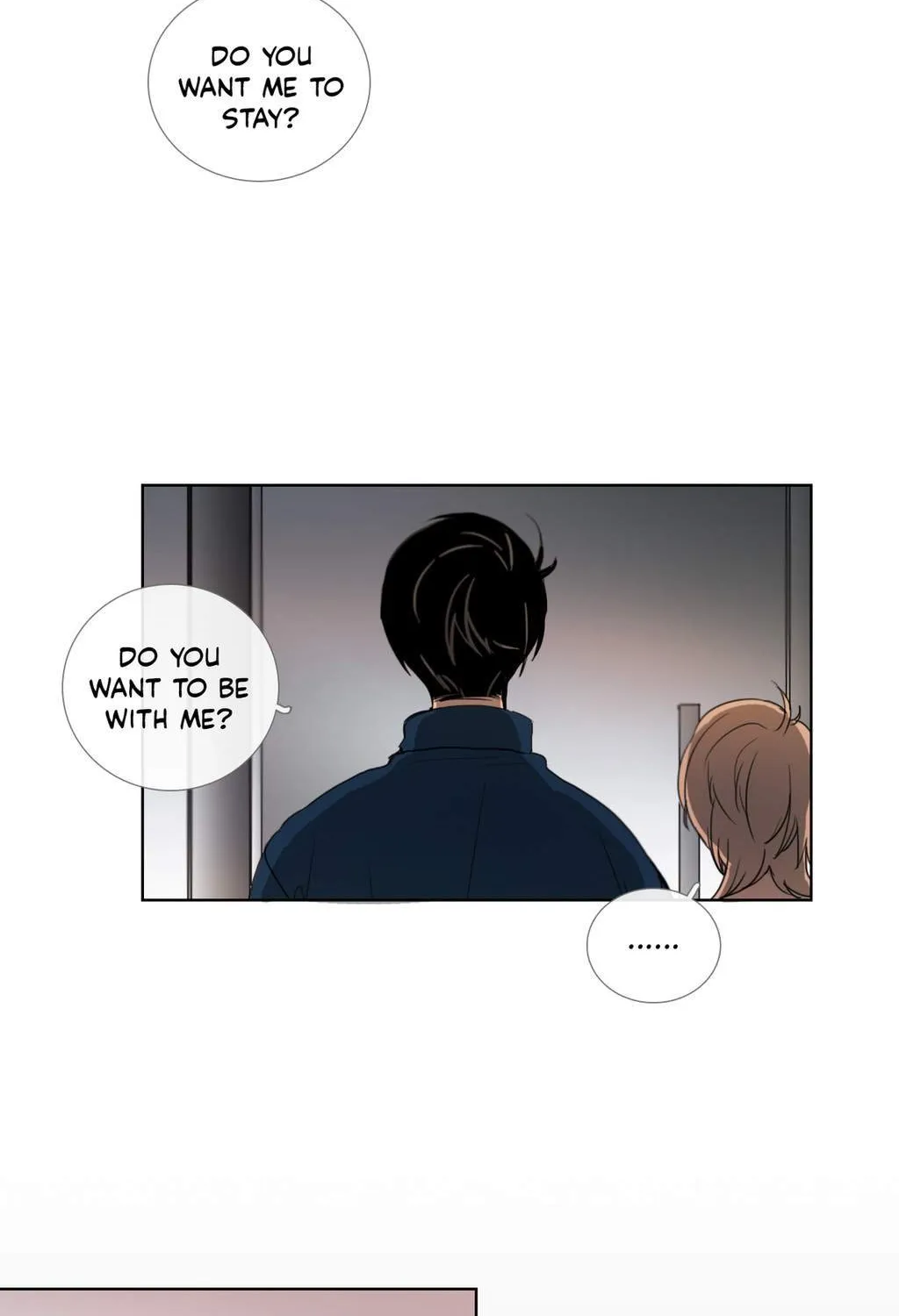 Talk To Me Chapter 27 page 61 - MangaKakalot