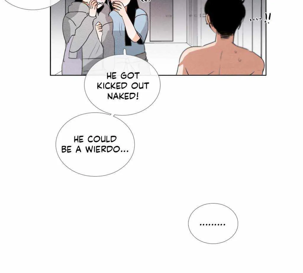 Talk To Me Chapter 28 page 37 - MangaKakalot