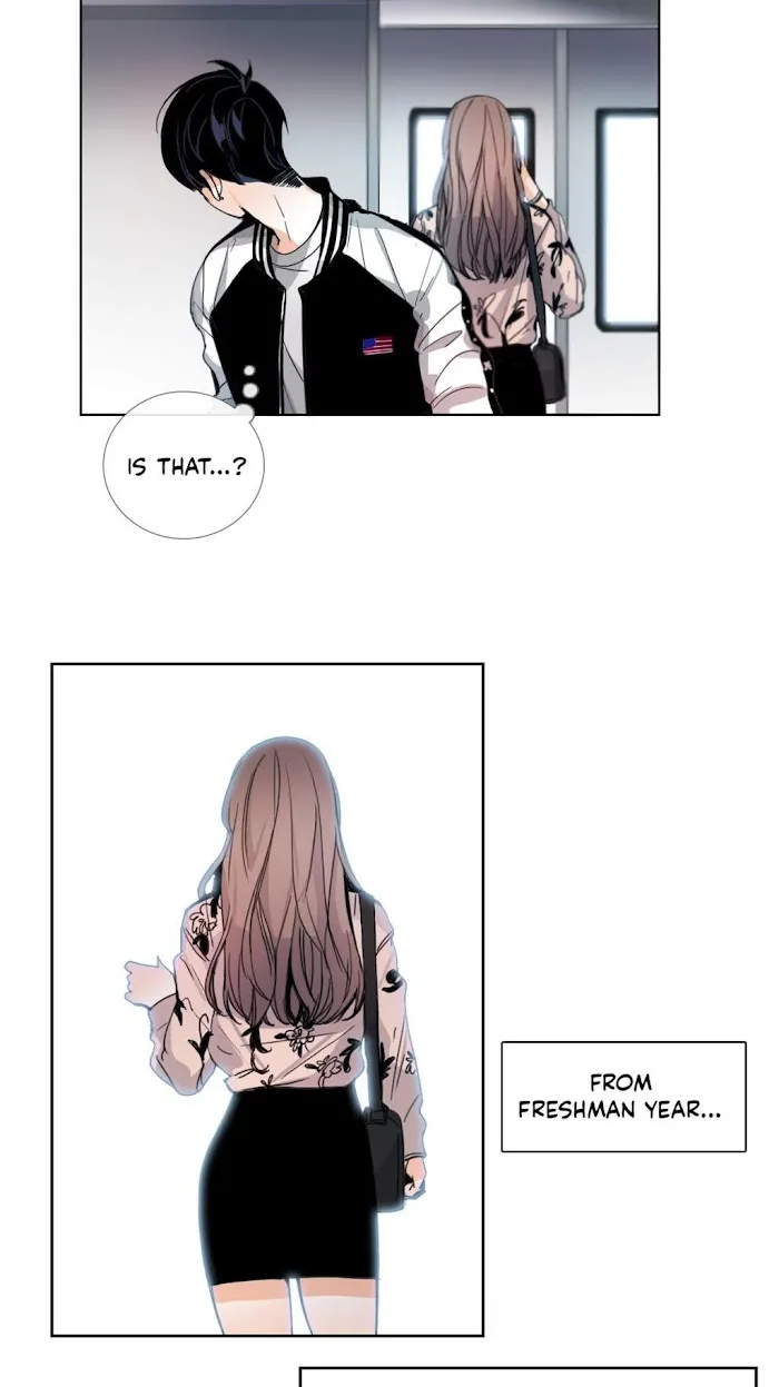 Talk To Me Chapter 29.1 page 22 - MangaKakalot