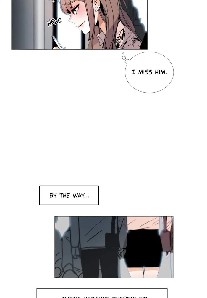 Talk To Me Chapter 29.1 page 28 - MangaKakalot