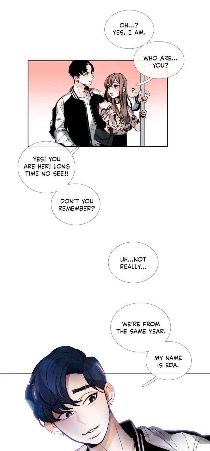 Talk To Me Chapter 29.1 page 33 - MangaKakalot