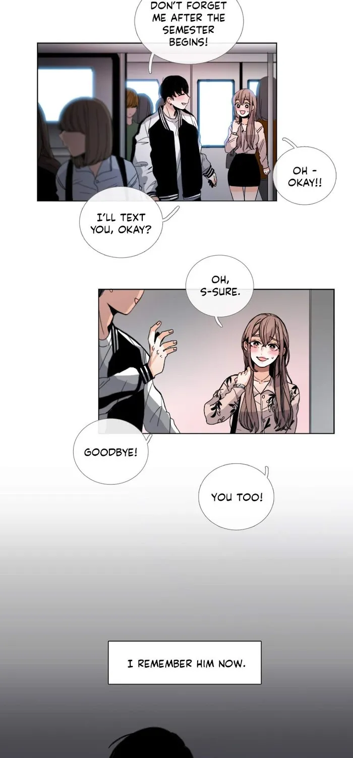 Talk To Me Chapter 29.1 page 53 - MangaKakalot