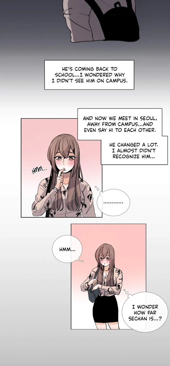 Talk To Me Chapter 29.1 page 55 - MangaKakalot