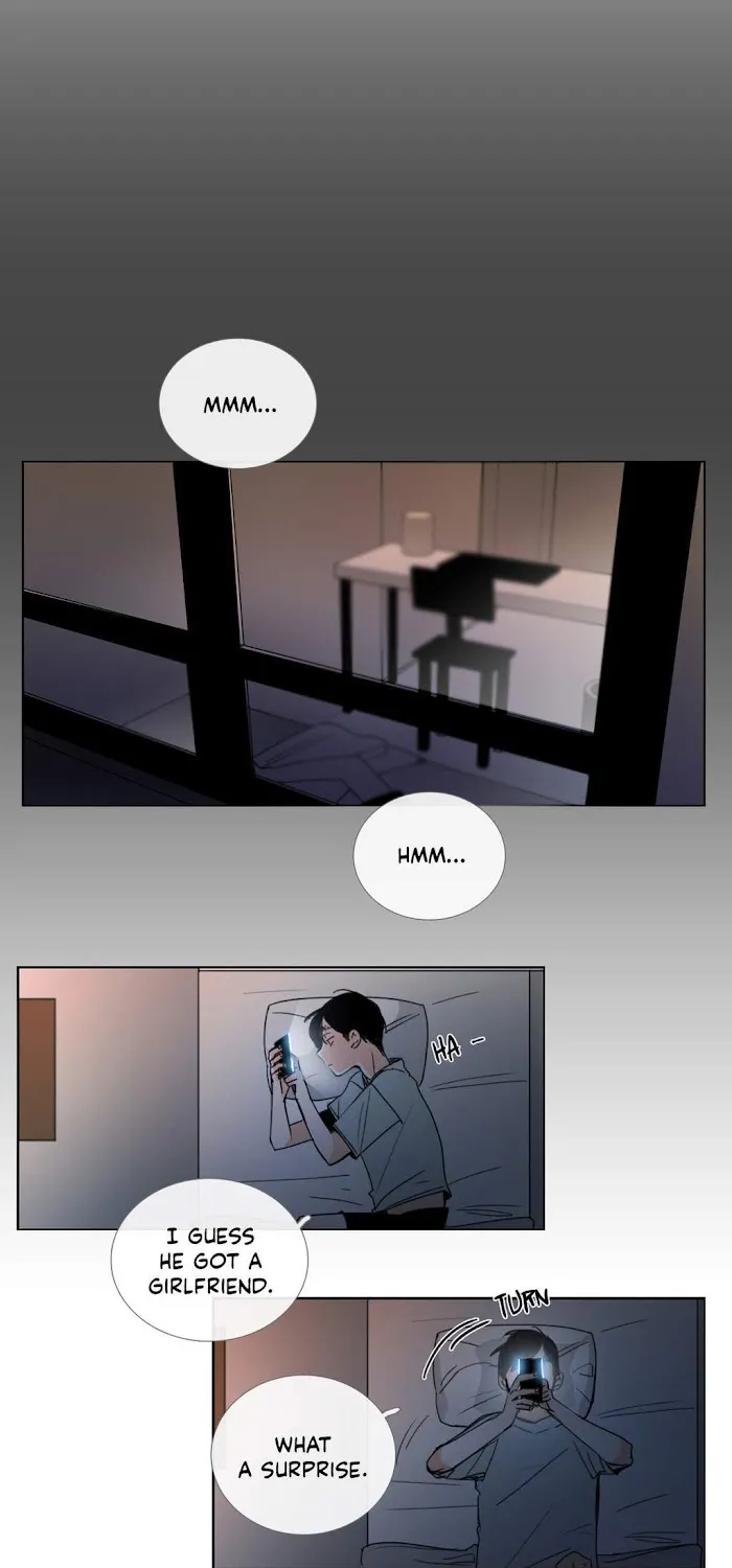 Talk To Me Chapter 29.1 page 77 - MangaKakalot