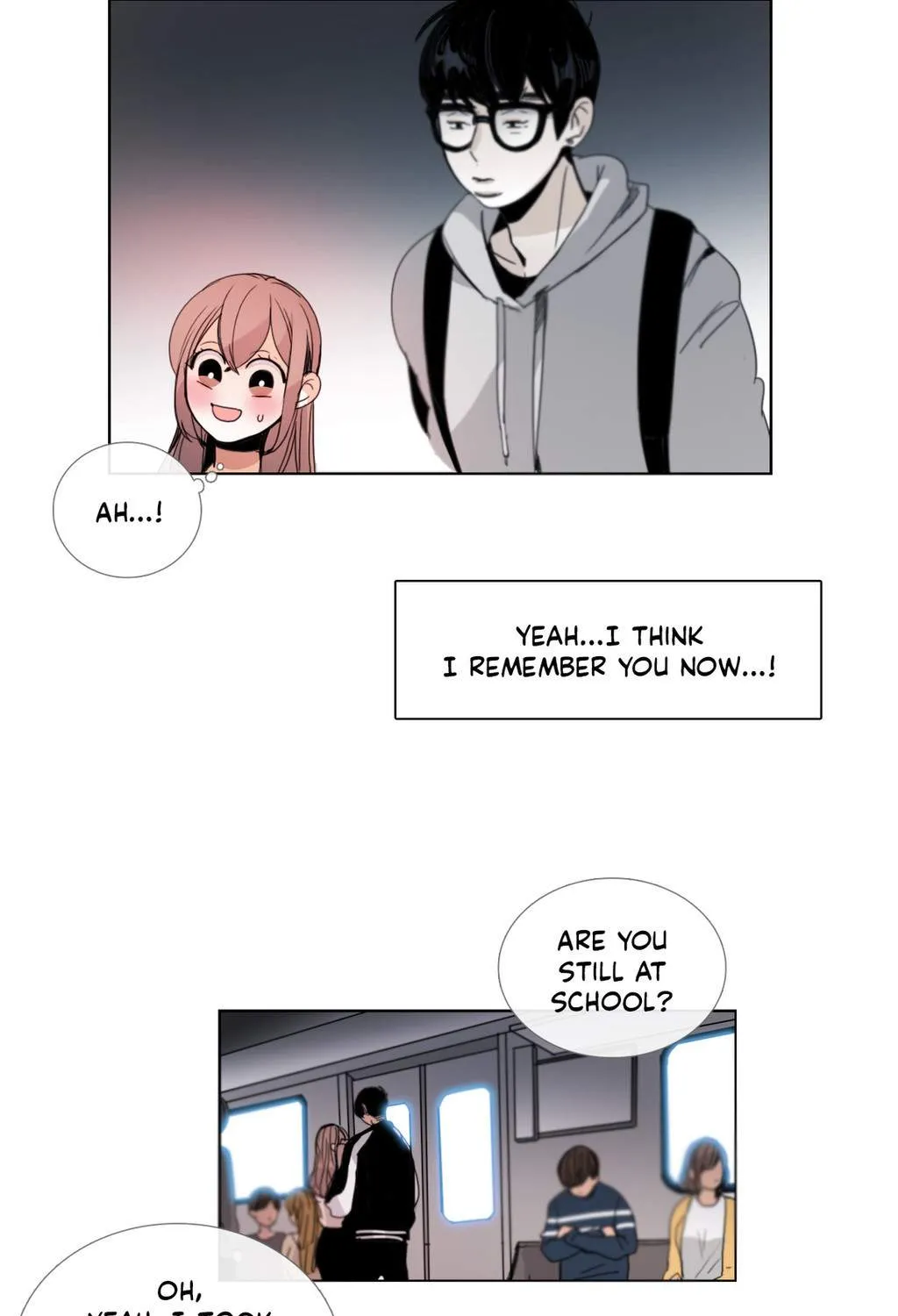 Talk To Me Chapter 29 page 55 - MangaKakalot