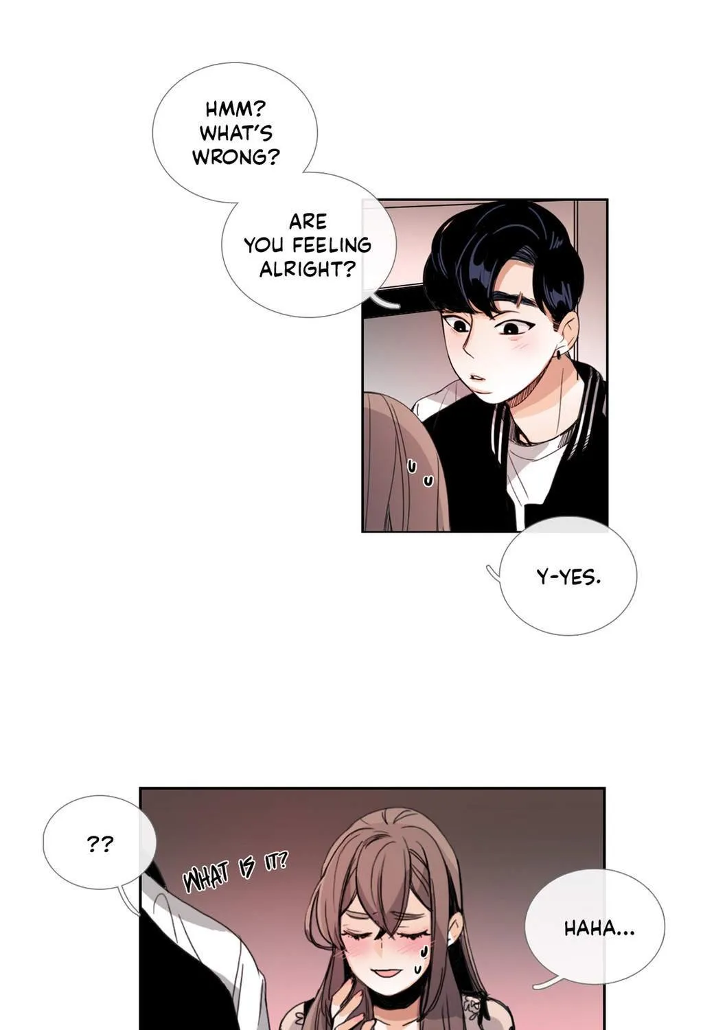 Talk To Me Chapter 29 page 59 - MangaKakalot