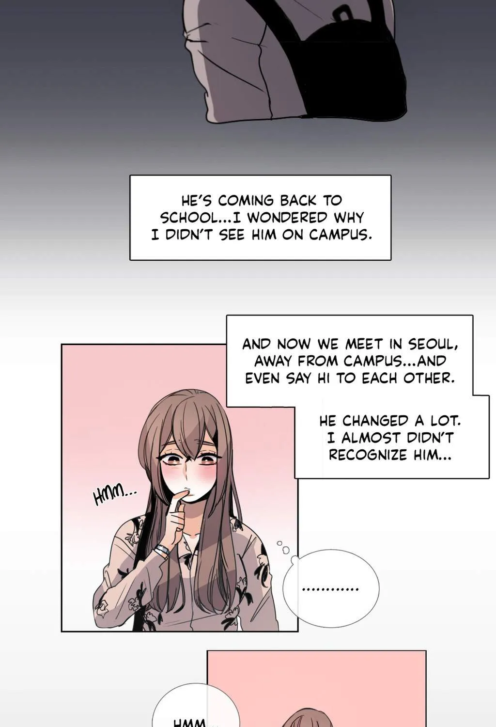 Talk To Me Chapter 29 page 71 - MangaKakalot