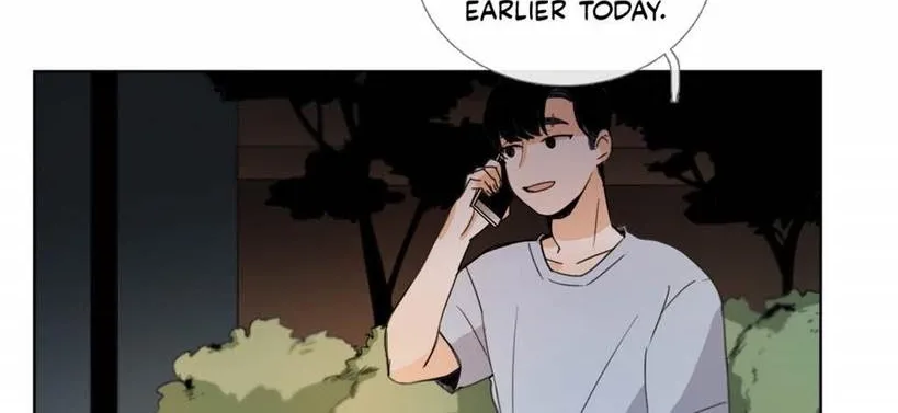 Talk To Me Chapter 31.1 page 12 - MangaKakalot