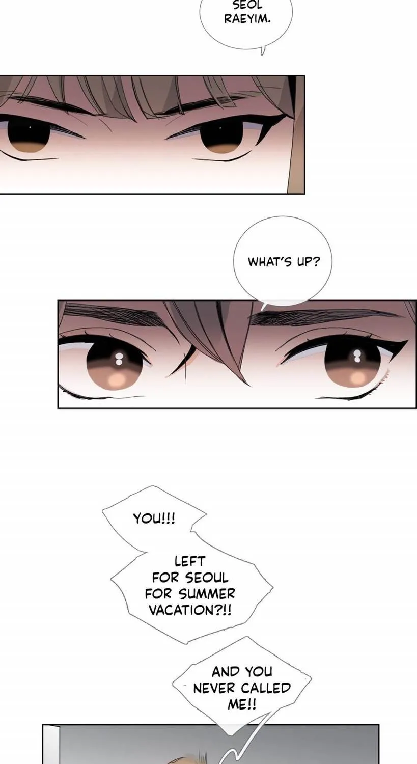 Talk To Me Chapter 31.1 page 25 - MangaKakalot