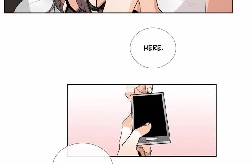 Talk To Me Chapter 31.1 page 4 - MangaKakalot