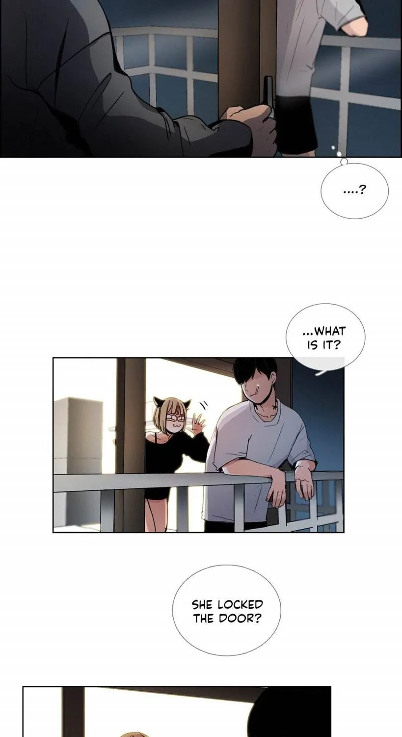 Talk To Me Chapter 31.1 page 41 - MangaKakalot