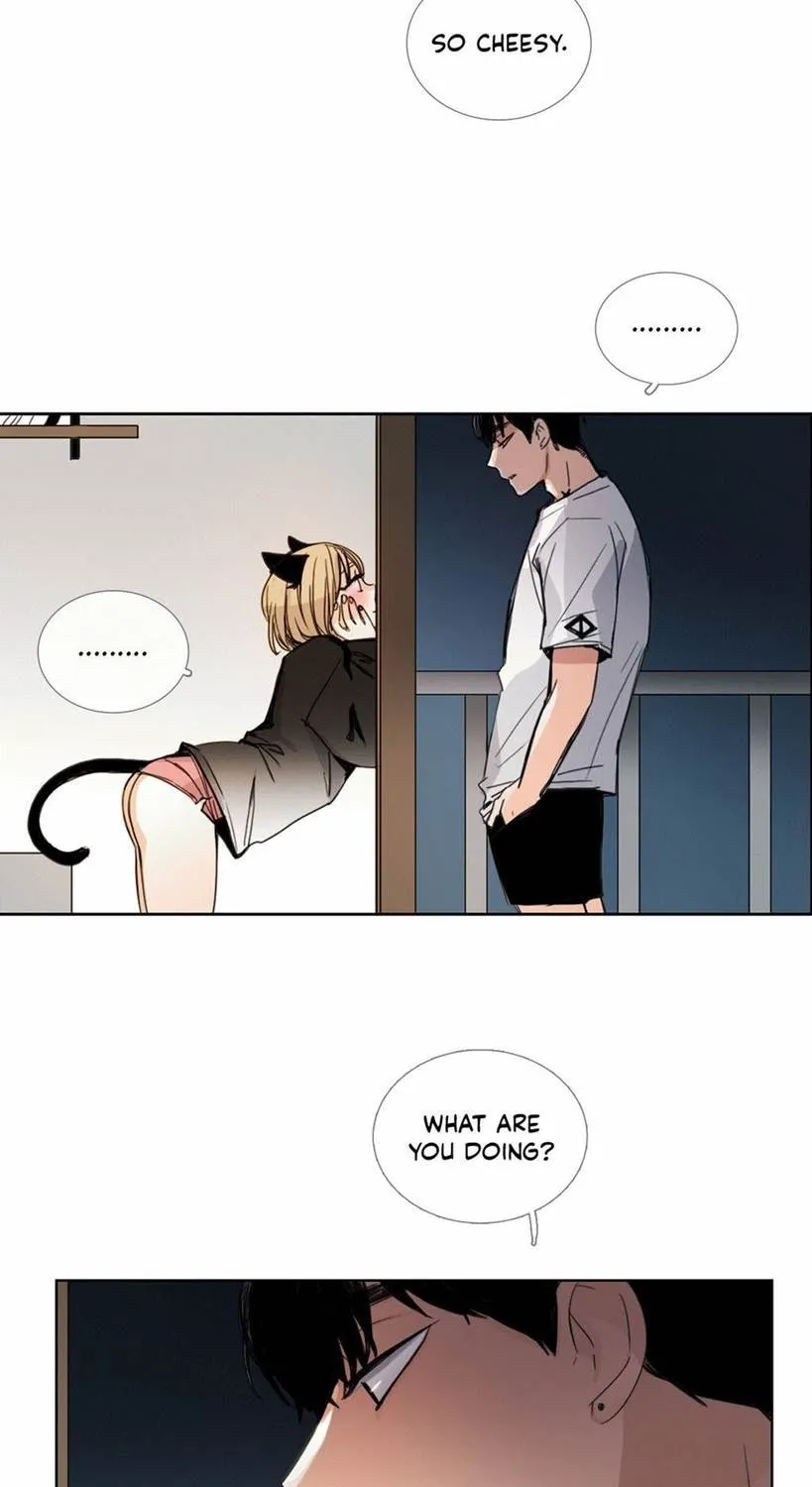 Talk To Me Chapter 31.1 page 43 - MangaKakalot