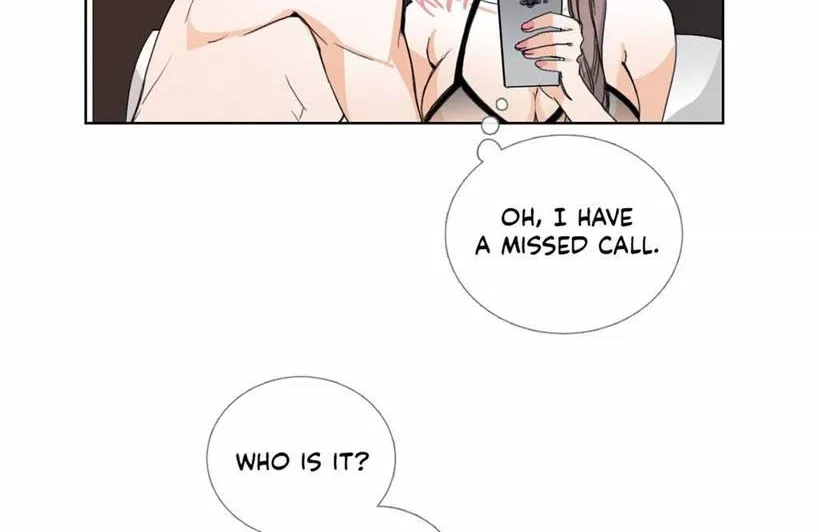 Talk To Me Chapter 31.1 page 6 - MangaKakalot