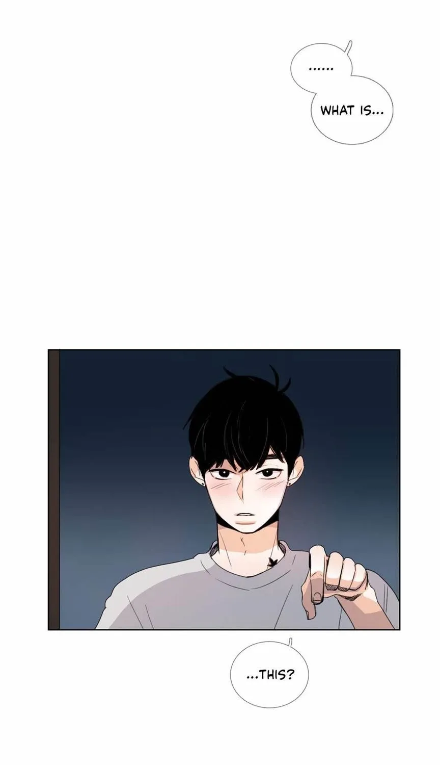 Talk To Me Chapter 31.1 page 64 - MangaKakalot