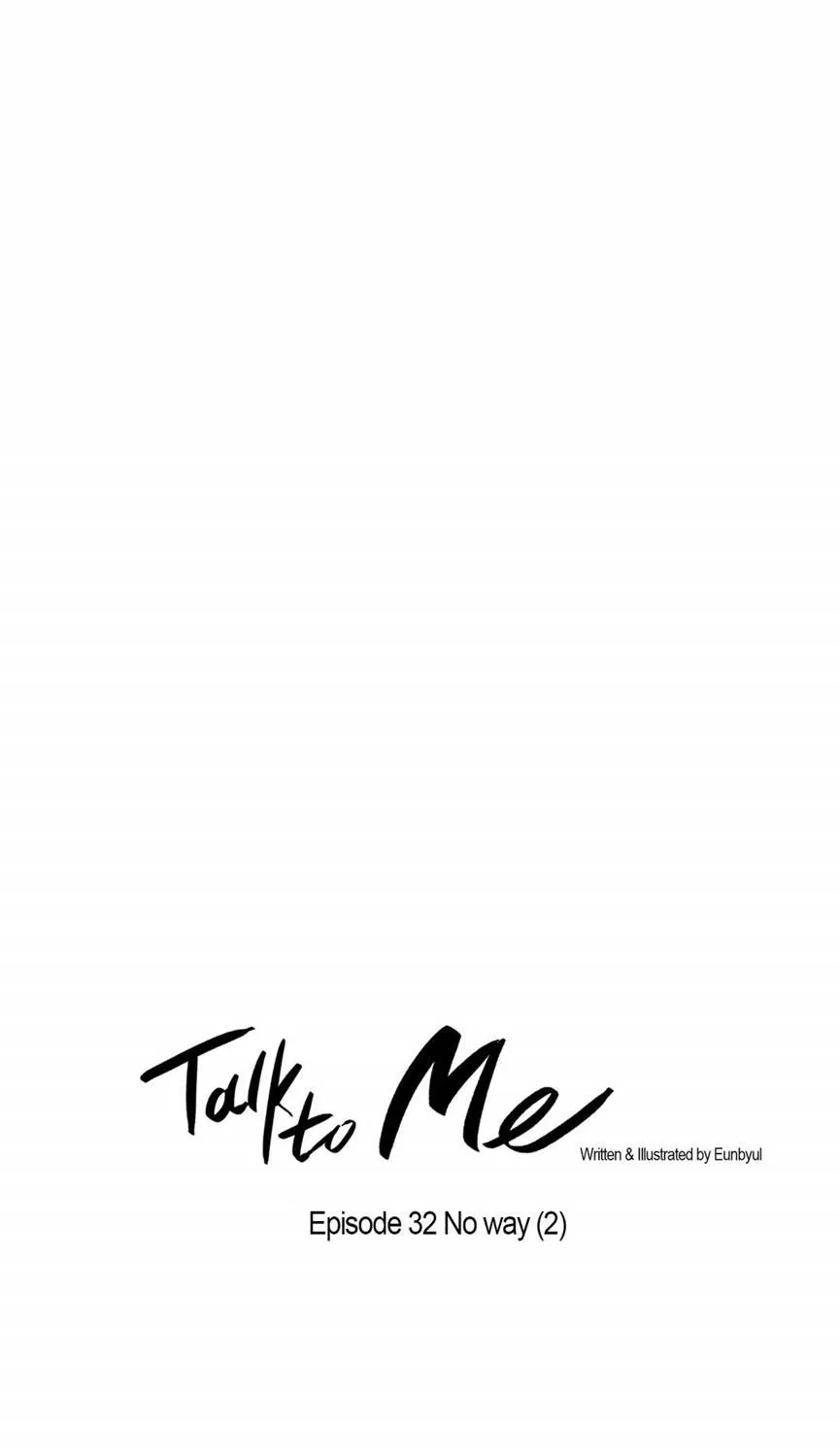 Talk To Me Chapter 31.1 page 66 - MangaKakalot