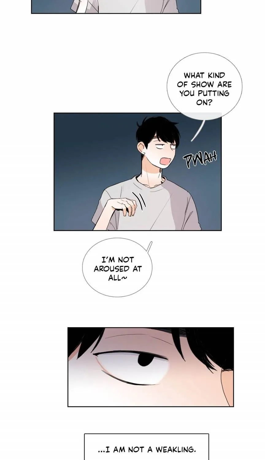 Talk To Me Chapter 31.1 page 75 - MangaKakalot