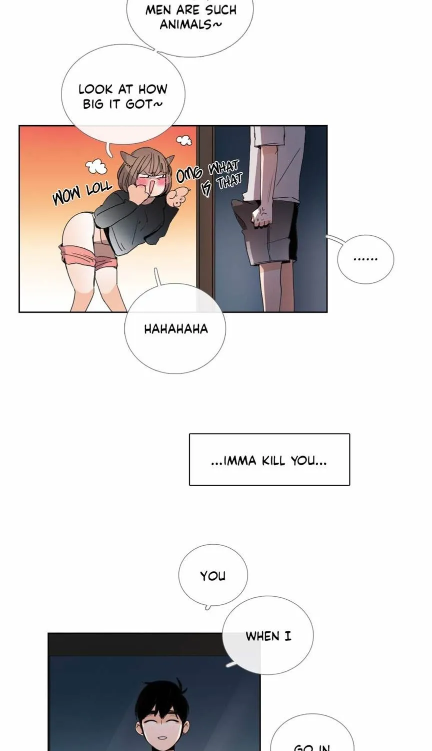 Talk To Me Chapter 31.1 page 86 - MangaKakalot