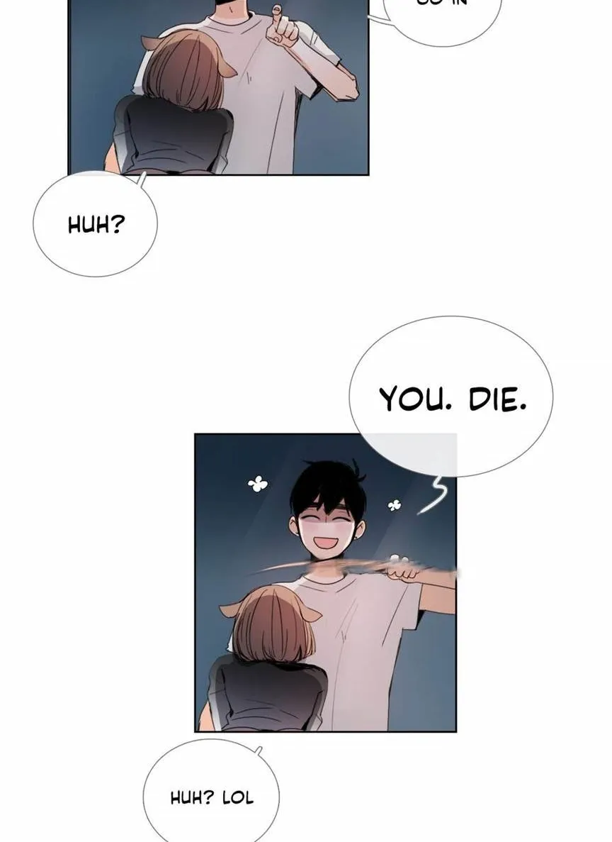 Talk To Me Chapter 31.1 page 87 - MangaKakalot