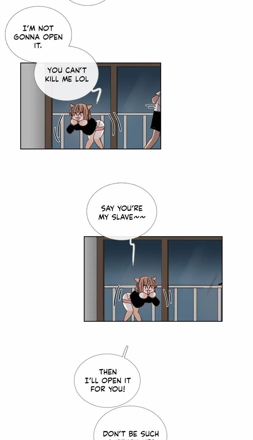 Talk To Me Chapter 31.1 page 88 - MangaKakalot