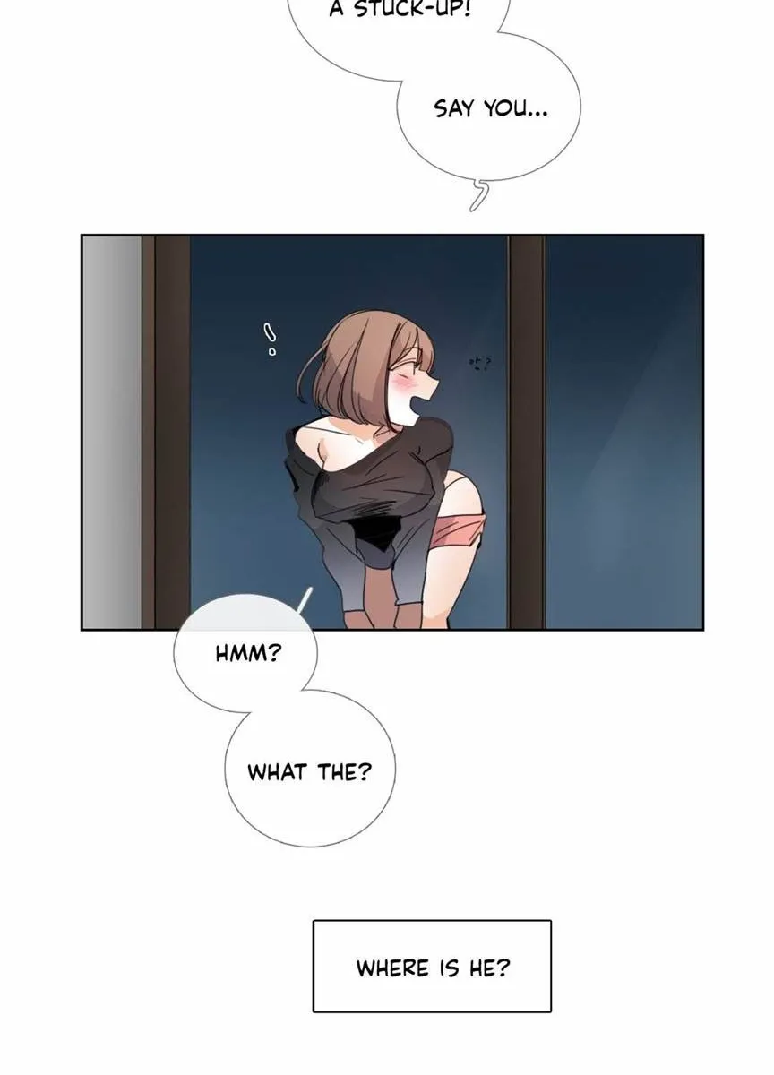 Talk To Me Chapter 31.1 page 89 - MangaKakalot